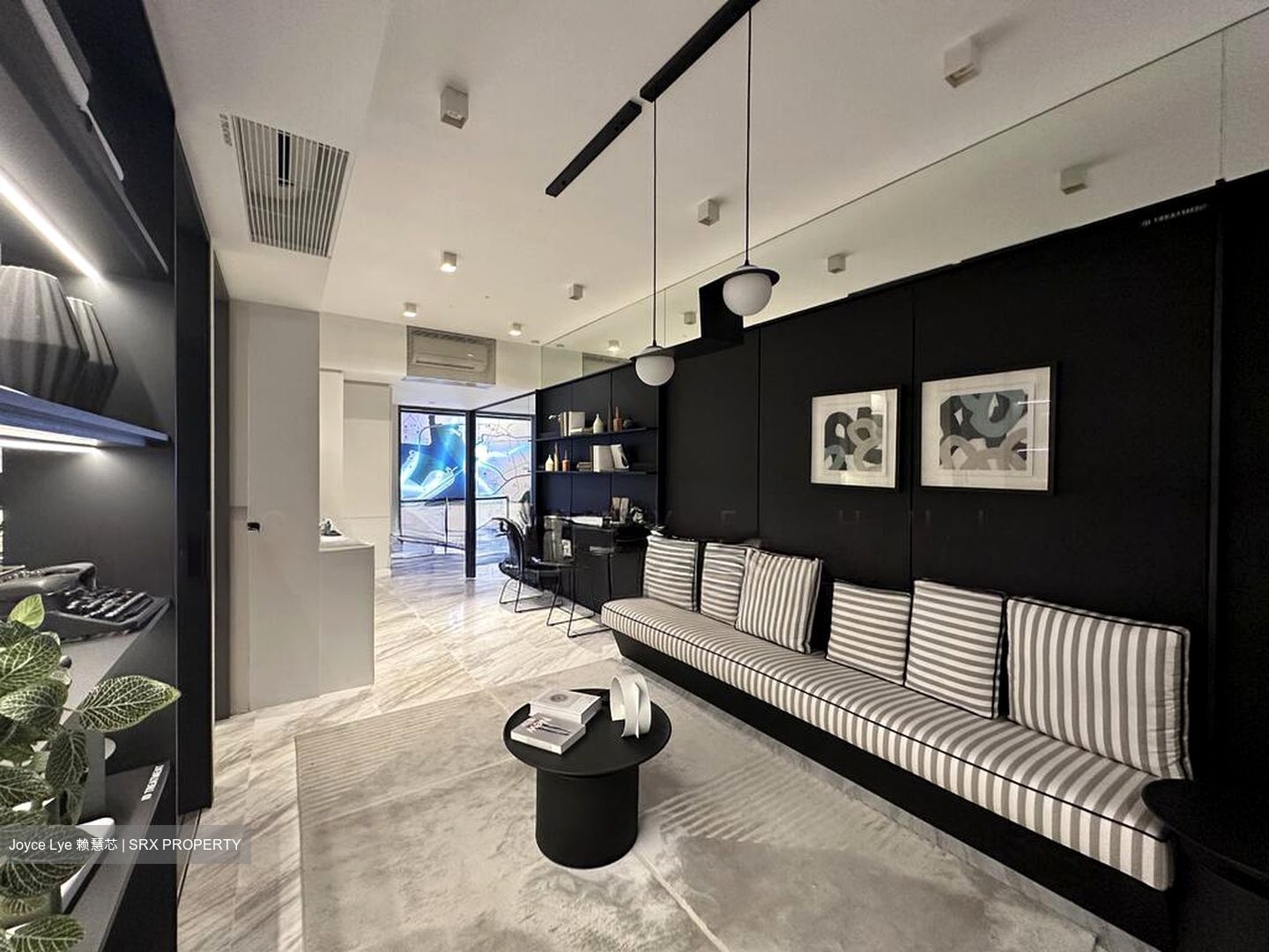 The Landmark (D3), Condominium #521360081
